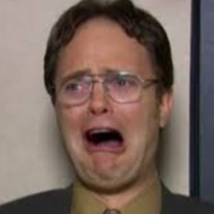 Meet your Posher, Robyn